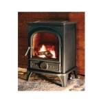 DEFRA stoves